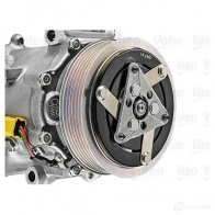 Компрессор кондиционера VALEO 21168962 H 51EWD7 3276428132259 813225 - Изображение 3