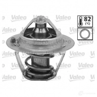 Компрессор кондиционера VALEO Renault Scenic (JA, FA) 1 Минивэн 1.4 16V (JA0D) 95 л.с. 1999 – 2003 699157 3276426991575 79BEUO F