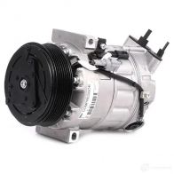 Компрессор кондиционера VALEO 813145 240132 3276428131450 IR08TL 5 - Изображение 3