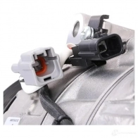 Компрессор кондиционера VALEO 813145 240132 3276428131450 IR08TL 5 - Изображение 5