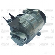 Компрессор кондиционера VALEO 813145 240132 3276428131450 IR08TL 5 - Изображение 6
