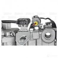 Компрессор кондиционера VALEO 3276428134154 813415 240223 YS 12P - Изображение 2