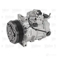 Компрессор кондиционера VALEO 813186 753491202 3276428131863 1VNG MYM - Изображение 2
