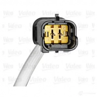 Компрессор кондиционера VALEO 813184 3276428131849 EL3 QBK 1206183936 - Изображение 2