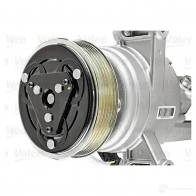 Компрессор кондиционера VALEO 813184 3276428131849 EL3 QBK 1206183936 - Изображение 3