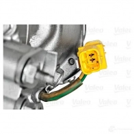 Компрессор кондиционера VALEO 3276428137261 240282 813726 GK S7Q2D - Изображение 2