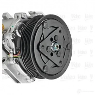 Компрессор кондиционера VALEO S3C BM 813852 3276428138527 240325 - Изображение 3