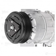 Компрессор кондиционера VALEO HYBRN V 3276428132624 1199269436 813262 - Изображение 3