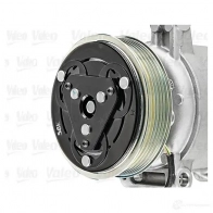 Компрессор кондиционера VALEO 813185 9J3S 3 3276428131856 1199269240 - Изображение 3