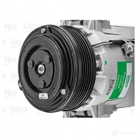 Компрессор кондиционера VALEO 4 I5CUP 699362 3276426993623 234715 - Изображение 3
