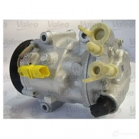 Компрессор кондиционера VALEO 5993282 3276428137254 CA Q5LOS 813725 - Изображение 2