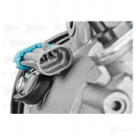 Компрессор кондиционера VALEO 3276428131009 240108 813100 Q LOGTN0 - Изображение 2