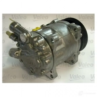 Компрессор кондиционера VALEO 813713 240272 3276428137131 G9AN5 7 - Изображение 2