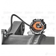 Компрессор кондиционера VALEO 1206189898 UV L44 815007 - Изображение 2
