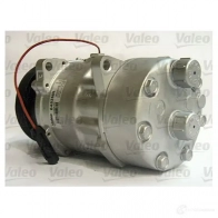 Компрессор кондиционера VALEO K7ZK 6 1199271780 3276428138084 813808 - Изображение 2