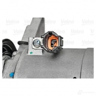 Компрессор кондиционера VALEO 1423055092 AIN CWM 3276427166767 716676 - Изображение 2