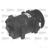 Компрессор кондиционера VALEO 699579 3276426995795 Renault Laguna (B56) 1 Хэтчбек 2.0 (556A) 139 л.с. 1999 – 2001 5977 P