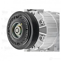 Компрессор кондиционера VALEO 1199272168 813838 GZ46 D 3276428138381 - Изображение 3