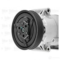 Компрессор кондиционера VALEO 3276428138282 813828 119 5LFQ 240313 - Изображение 3