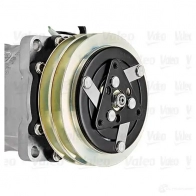 Компрессор кондиционера VALEO 3276428130378 813037 240102 5E LH9L - Изображение 3