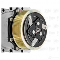 Компрессор кондиционера VALEO 8 X8F526 3276428130262 66340056 813026 - Изображение 3