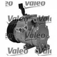 Компрессор кондиционера VALEO Kia Rio 3 (UB) Хэтчбек 1.6 CVVT 123 л.с. 2012 – 2024 3276428133744 813374 9LAI Q