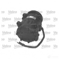 Компрессор кондиционера VALEO 6 DIUSU 234767 3276426995399 699539