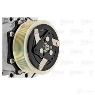 Компрессор кондиционера VALEO 240101 UT S6K 3276428130361 813036 - Изображение 3