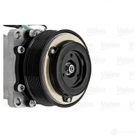 Компрессор кондиционера VALEO G2LC 55G 240103 813038 3276428130385 - Изображение 3