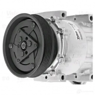 Компрессор кондиционера VALEO 813698 3276428136981 J1FTM B 1199271232 - Изображение 2