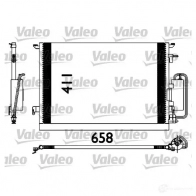 Радиатор кондиционера VALEO 817647 241077 5GH TU - Изображение 6