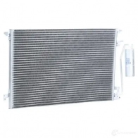 Радиатор кондиционера VALEO 817809 3276428178097 241178 JCY 50 - Изображение 2