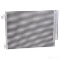 Радиатор кондиционера VALEO 240557 WCI CB3Q 3276428143736 814373 - Изображение 4
