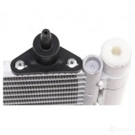 Радиатор кондиционера VALEO 241334 3276428181714 FJ1L O5K 818171 - Изображение 3