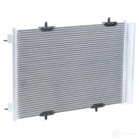 Радиатор кондиционера VALEO 818015 241262 IASO X 3276428180151 - Изображение 2