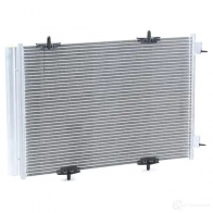 Радиатор кондиционера VALEO 818015 241262 IASO X 3276428180151 - Изображение 3