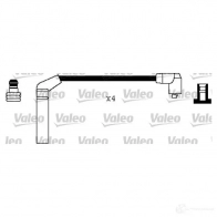 Радиатор кондиционера VALEO 240698 816756 CA10 15 T910R