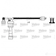 Радиатор кондиционера VALEO CA0 05 T921R Land Rover Range Rover 2 (P38A) Внедорожник 4.6 4x4 218 л.с. 1998 – 2002 816885