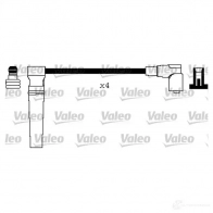 Радиатор кондиционера VALEO VNUMM9 240707 T81 3R 816782