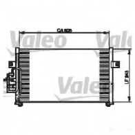 Радиатор кондиционера VALEO 3276428143347 05Y UC3 240521 814334