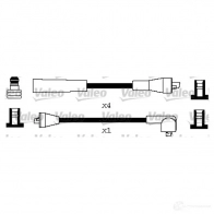 Радиатор кондиционера VALEO Seat Toledo ISJ5V4X 816909 T 927R