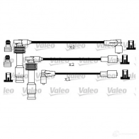 Радиатор кондиционера VALEO 816996 Volkswagen LT (2DB, 2DE, 2DK) 2 Автобус 2.5 TDI 109 л.с. 1999 – 2006 T 942R 0D4KQ4