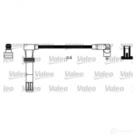 Радиатор кондиционера VALEO L0B5LN H Mercedes S-Class (W140) 3 Седан 5.0 S 500 (140.050. 140.051) 320 л.с. 1993 – 1998 3276428169385 816938