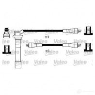 Радиатор кондиционера VALEO 3276428168777 240752 A FNCPA 816877