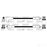 Радиатор кондиционера VALEO 2FJ 7F 240841 3276428170060 817006