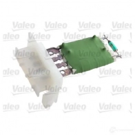 Резистор печки VALEO KV3 CSXS 229760 509894 3276425098947 - Изображение 5
