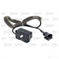 Сервопривод заслонки печки VALEO 1206024924 515085 EYJA UR0 3276425150850