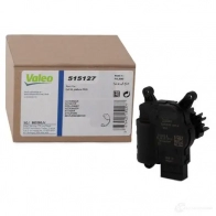 Привод заслонки отопителя салона VALEO 3276425151277 229850 B8B 9JIB 515127 - Изображение 2