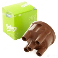 Крышка трамблера VALEO 662165 XDWJ61 D8 06 233948 - Изображение 2
