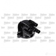 Крышка трамблера VALEO 233955 664369 D 810 ZN62W